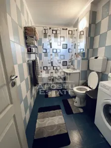 Apartament 2 camere de vanzare, bloc anvelopat, Lipovei, Timisoara - foto 8