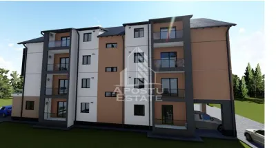 Apartament cu 2 camere, decomandat,  Calea Urseni - foto 2