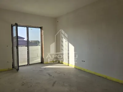 Apartament cu 2 camere, decomandat,  Calea Urseni - foto 4