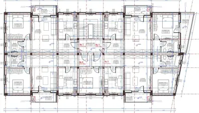 Apartament cu 2 camere, decomandat,  Calea Urseni - foto 10