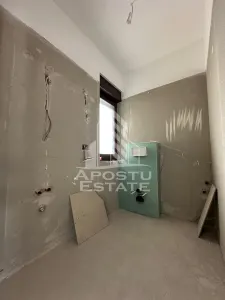 Penthouse cu 3 camere si terasa de 30 mp, finisaje la alegere, Braytim - foto 15