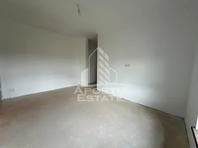 Penthouse cu 3 camere si terasa de 30 mp, finisaje la alegere, Braytim - foto 3