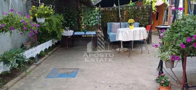 Casa din caramida de vanzare Freidorf Timisoara - foto 11