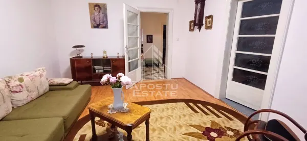 Casă 3 camere Timișoara - poza 3