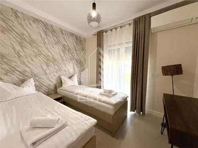 Vila in Mosnita Noua - Oportunitate de investitie sau casa ideala. - foto 17