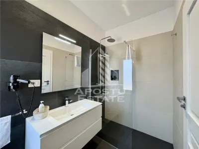 Vila in Mosnita Noua - Oportunitate de investitie sau casa ideala. - foto 6
