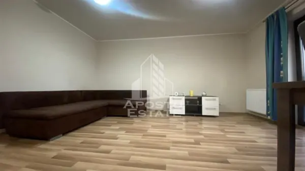 Apartament 2 camere Giroc - poza 1