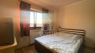 Apartament cu 2 camere de inchiriat, localitatea Giroc - foto 2