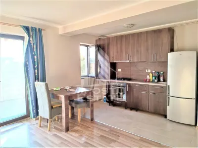 Apartament cu 2 camere de inchiriat, localitatea Giroc - foto 3