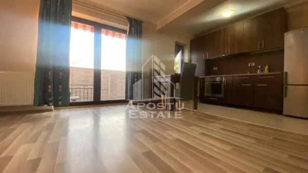 Apartament 2 camere Giroc - poza 4