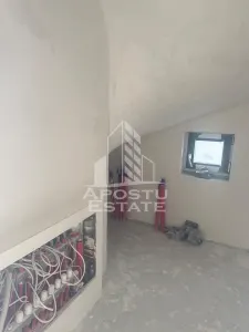 Duplex in Ghiroda ,la doar cateva minute de Timisoara - foto 2