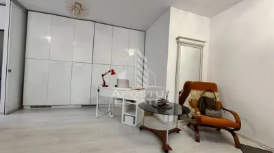 Apartament 2 camere modern, de inchiriat, Isho - foto 4