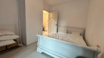 Apartament 2 camere modern, de inchiriat, Isho - foto 6