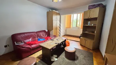 Apartament cu 3 camere de vanzare in zona Sagului, Timisoara - Timisoara