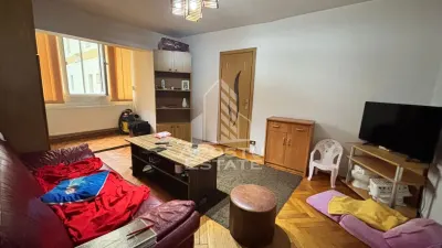 Apartament cu 3 camere de vanzare in zona Sagului, Timisoara - foto 2