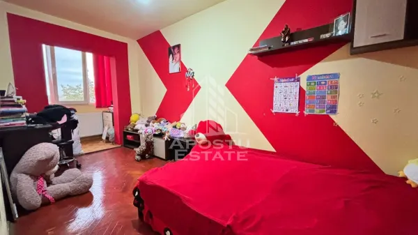 Apartament 3 camere Timișoara - poza 4
