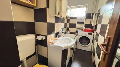 Apartament cu 3 camere de vanzare in zona Sagului, Timisoara - foto 6