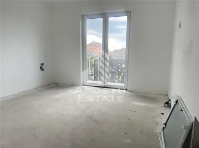 Apartament cu 2 camere, la etajul 1, loc de parcare, in Giarmata Vii - Giarmata-Vii