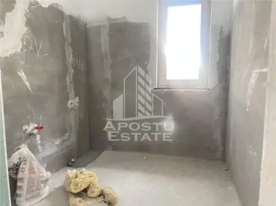 Apartament cu 2 camere, la etajul 1, loc de parcare, in Giarmata Vii - foto 3