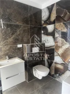 Dupex pozitie foarte buna in Giarmata Mare - foto 17