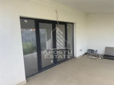 Dupex pozitie foarte buna in Giarmata Mare - foto 5