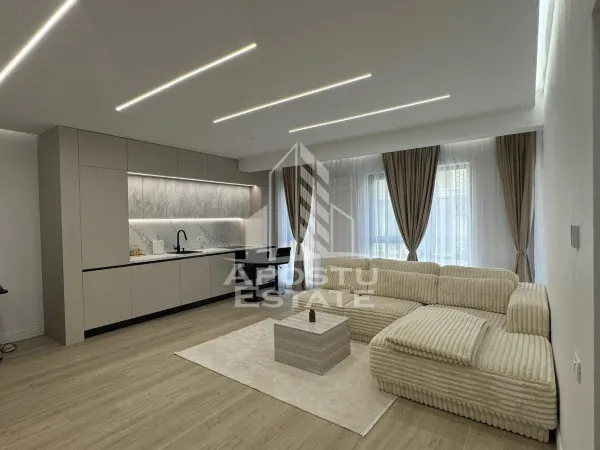Apartament 2 camere Giroc - poza 1
