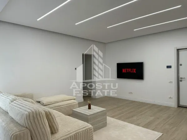 Apartament 2 camere Giroc - poza 2