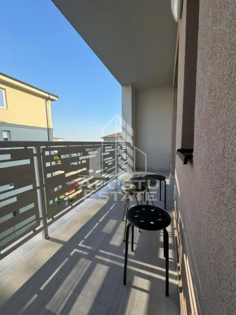 Apartament 2 camere Giroc - poza 4