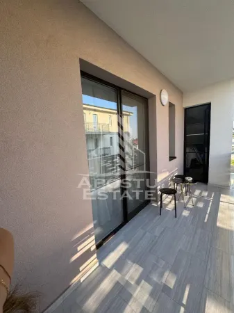 Apartament 2 camere Giroc - poza 5