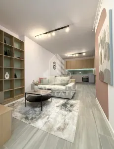 Apartament de lux cu 2 camere de inchiriat, Future Torontalului - foto 2