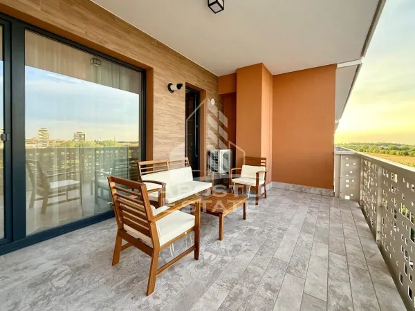 Apartament 2 camere Timișoara - poza 14
