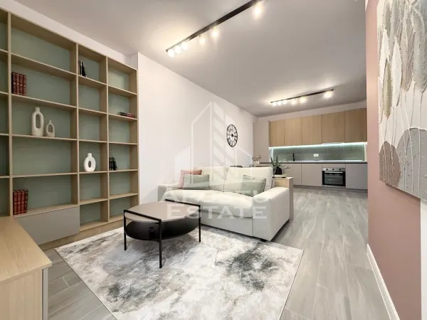Apartament 2 camere Timișoara - poza 4