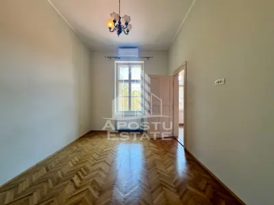 Apartament 5 camere de vanzare, renovat, zona Sinaia Timisoara - foto 4