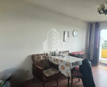Apartament cu 3 camere, de vanzare, in apropiere de Podgoria, Arad. - foto 2