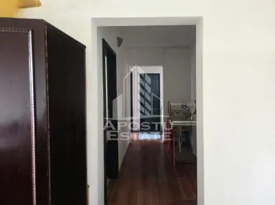 Apartament cu 3 camere, de vanzare, in apropiere de Podgoria, Arad. - foto 5