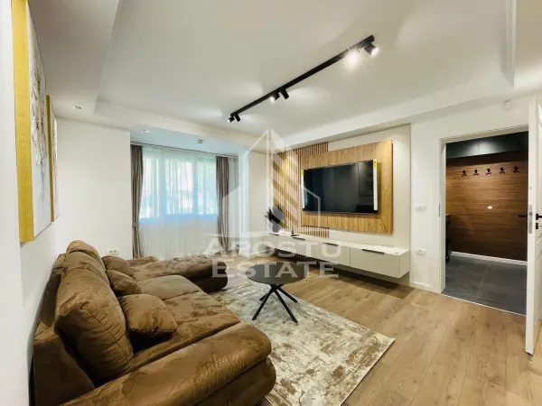 Apartament 2 camere Arad - poza 1