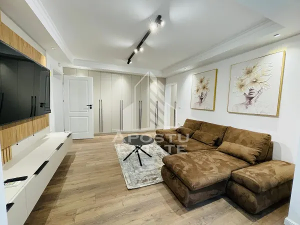 Apartament 2 camere Arad - poza 2