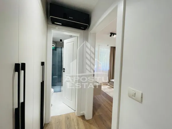 Apartament 2 camere Arad - poza 11