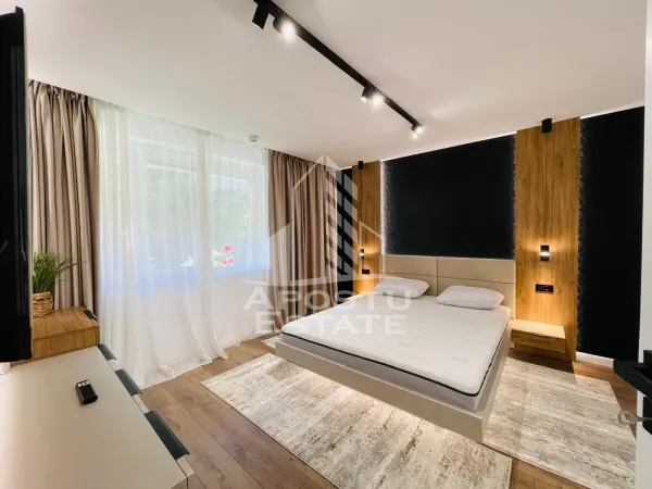 Apartament 2 camere Arad - poza 3