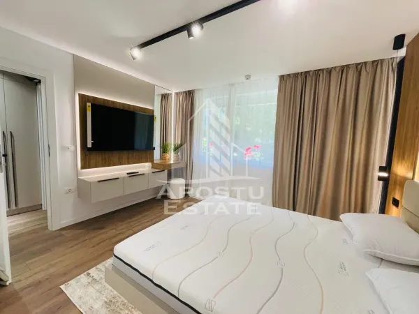 Apartament 2 camere Arad - poza 4