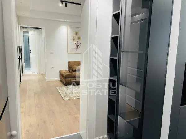 Apartament 2 camere Arad - poza 5