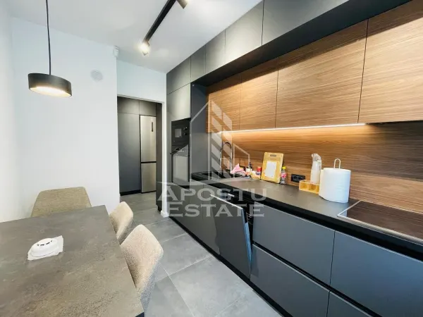 Apartament 2 camere Arad - poza 6