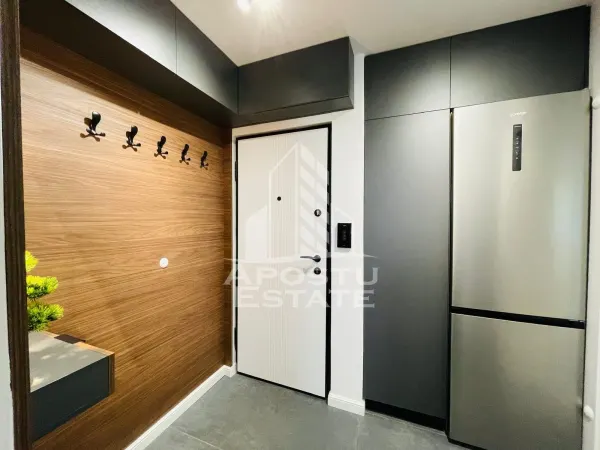Apartament 2 camere Arad - poza 8