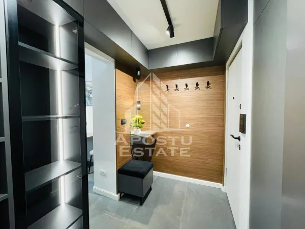 Apartament 2 camere Arad - poza 9