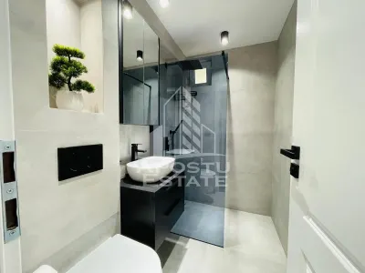 Apartament 2 camere Premium/Luxury Lifestyle/Podgoria/60 mp/Parter - foto 10