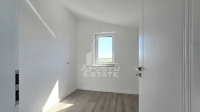 Casa Individuala 4 camere, pe colt, Giarmata - foto 18