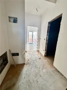 Apartament cu 2 camere, etaj 2, bucatarie semideschisa, Giroc - foto 5
