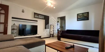 Apartament 2 camere semidecomanda, et 4/4 Orizont - Arad