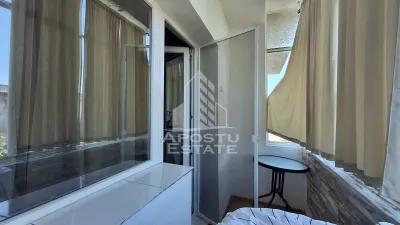 Apartament 2 camere semidecomanda, et 4/4 Orizont - foto 11