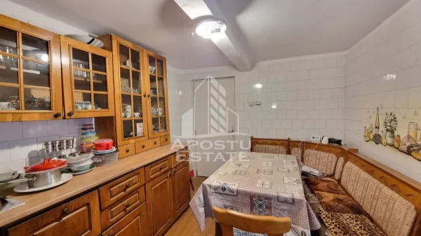 Casă 4 camere Timișoara - poza 5